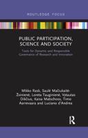 Public Participation, Science and Society