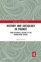 History and Sociology in France