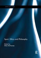 Sport, Ethics and Philosophy