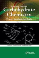 Carbohydrate Chemistry Volume 4