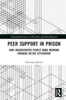 Peer Support in Prison