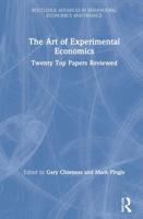 The Art of Experimental Economics: Twenty Top Papers Reviewed