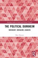 The Political Durkheim