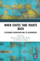 When States Take Rights Back