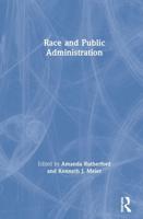 Race and Public Administration