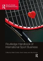 Routledge Handbook of International Sport Business