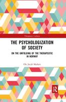 The Psychologization of Society