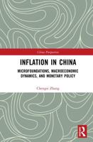 Inflation in China: Microfoundations, Macroeconomic Dynamics, and Monetary Policy