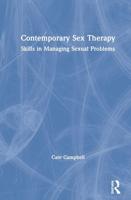 Contemporary Sex Therapy