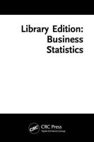 Library Edition: Business Statistics