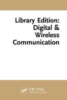 Library Edition: Digital & Wireless Communication