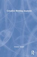 Creative Writing Analysis