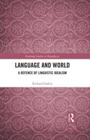Language and Word