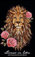Lioness in Eden