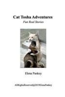 Cat Tosha Adventure