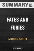 Summary of Fates and Furies: A Novel by Lauren Groff: Trivia/Quiz for Fans
