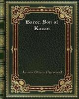 Baree. Son of Kazan