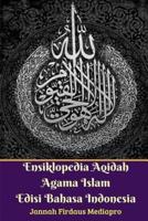 Ensiklopedia Aqidah Agama Islam Edisi Bahasa Indonesia