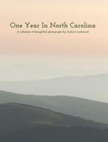 One Year In North Carolina