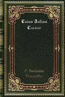 Caius Julius Caesar