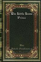 The Little Lame Prince