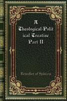 A Theological-Political Treatise Part II