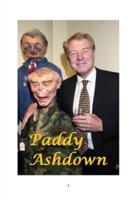 Paddy Ashdown