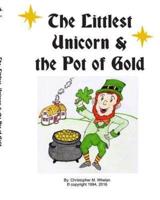 Littlest Unicorn and the Pot of Gold