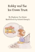 Robby and the Ice Cream Truck