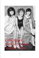 Cilla Black, Petula Clark and Sandie Shaw