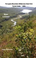 Porcupine Mountains Wilderness State Park Pocket Guide 2019