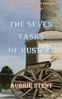 The Seven Tasks of Rustam