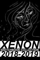 XENON Sketchbook Collection 2018-2019