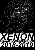 XENON Sketchbook Collection 2018-2019