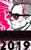 XENON Illustration Collection 2019