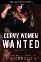 Curvy Women Wanted