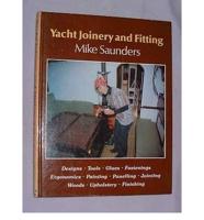 Yacht Joinery and Fitting