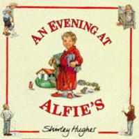 An Evening at Alfie's
