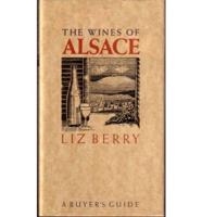 The Wines of Alsace