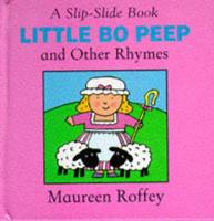 Little Bo Peep and Other Rhymes