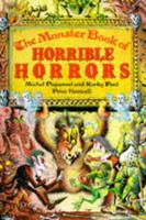 The Monster Book of Horrible Horrors