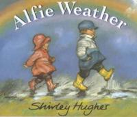 Alfie Weather