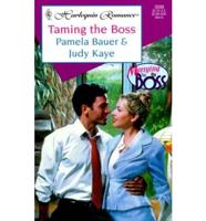 Taming the Boss