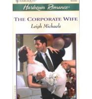 The Corporate Wife