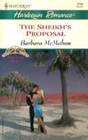 The Sheikh's Proposal