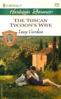 The Tuscan Tycoon's Wife