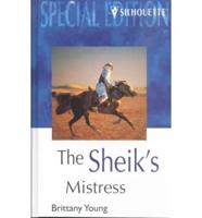 The Sheikh's Mistress