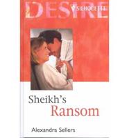 Sheik's Ransom