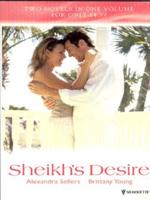 Sheikh's Desire