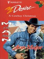 A Cowboy Christmas